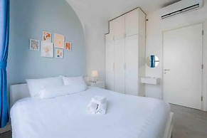 Masteri Thao Dien Deluxe City View