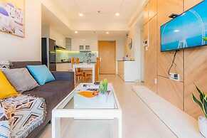 Masteri Thao Dien Deluxe City View