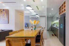 Masteri Thao Dien Deluxe City View