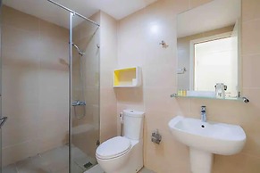 Masteri Thao Dien Deluxe City View