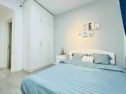 Masteri Thao Dien Deluxe City View