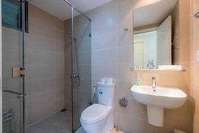 Masteri Thao Dien Deluxe City View