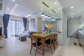 Masteri Thao Dien Deluxe City View