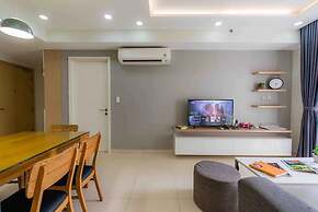 Masteri Thao Dien Deluxe City View