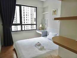 Masteri Thao Dien Deluxe City View