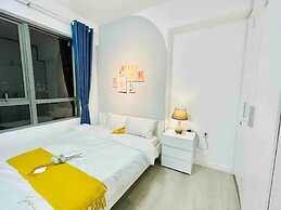 Masteri Thao Dien Deluxe City View