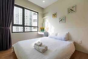 Masteri Thao Dien Deluxe City View