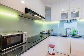 Masteri Thao Dien Deluxe City View