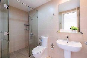 Masteri Thao Dien Deluxe City View