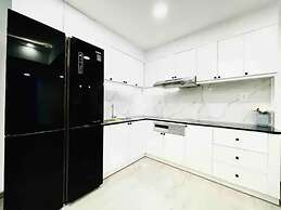 Masteri Thao Dien Deluxe City View