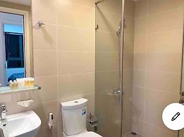 Masteri Thao Dien Deluxe City View