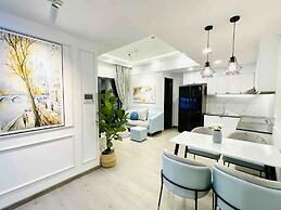 Masteri Thao Dien Deluxe City View