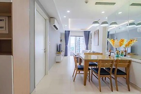 Masteri Thao Dien Deluxe City View