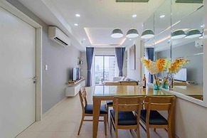 Masteri Thao Dien Deluxe City View