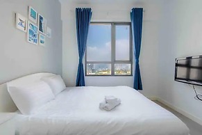 Masteri Thao Dien Deluxe City View