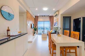 Masteri Thao Dien Deluxe City View