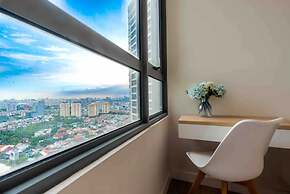 Masteri Thao Dien Deluxe City View