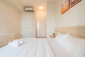 Masteri Thao Dien Deluxe City View