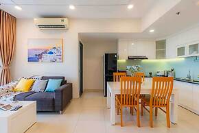 Masteri Thao Dien Deluxe City View