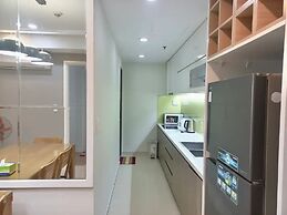 Masteri Thao Dien Deluxe City View