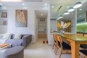 Masteri Thao Dien Deluxe City View