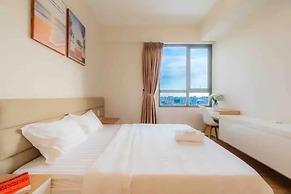 Masteri Thao Dien Deluxe City View