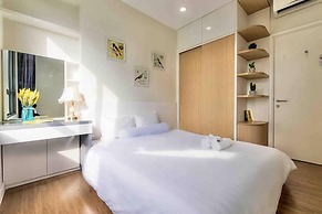 Masteri Thao Dien Deluxe City View