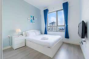 Masteri Thao Dien Deluxe City View