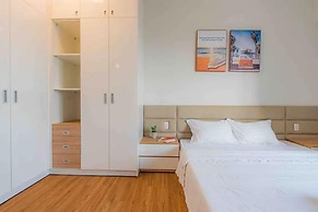 Masteri Thao Dien Deluxe City View