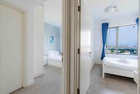 Masteri Thao Dien Deluxe City View