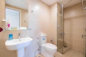 Masteri Thao Dien Deluxe City View