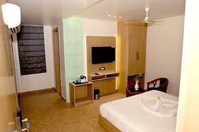Sampanna Inn