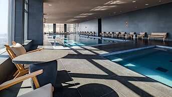 Be Grand Reforma 2705