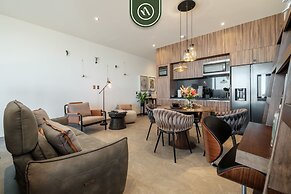 Be Grand Reforma 2705