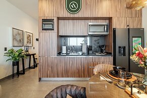 Be Grand Reforma 2705