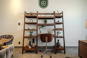 Be Grand Reforma 2705