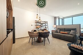 Be Grand Reforma 2705