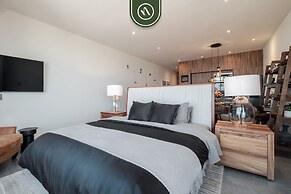 Be Grand Reforma 2705