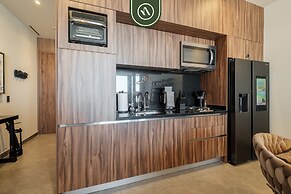 Be Grand Reforma 2705