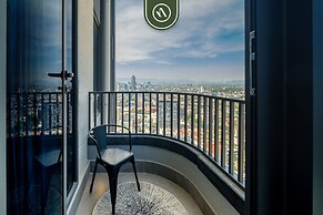 Be Grand Reforma 2705