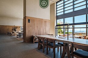 Be Grand Reforma 2705