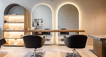 Be Grand Reforma 2705