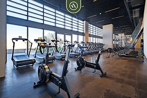 Be Grand Reforma 2705