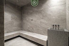 Be Grand Reforma 2705