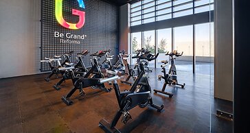 Be Grand Reforma 2705