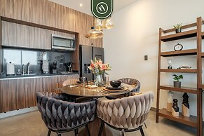 Be Grand Reforma 2705