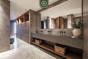 Be Grand Reforma 2705