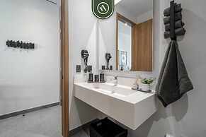 Be Grand Reforma 2705