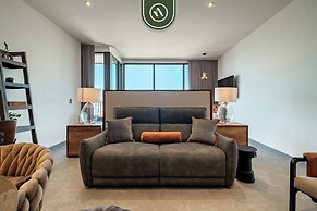 Be Grand Reforma 2705