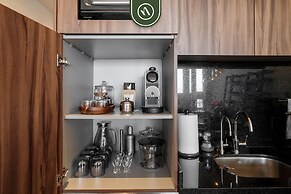 Be Grand Reforma 2705